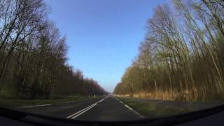 Dutch Roadse - Ens to Marknesse