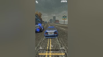 MOST WANTED REDUX _ FINAL PURSUIT#NeedForSpeed #nfsmostwanted #NFSMW #nfs #MostWanted  #razor