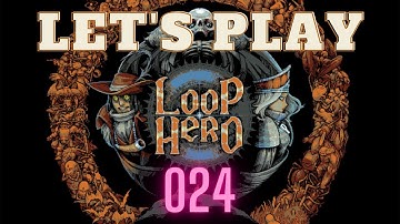 Loop Hero Let