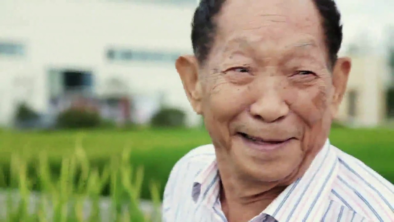 92. Yuan Longping, the Father of Hybrid Rice