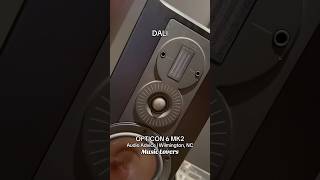 @AudioAdvice | Wilmington, NC: @dalispeakers OPTICON 6 MK2 #music #audiophile #musiclovers #hifi