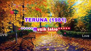 Teruna (1981) No Vocal - Monazmas