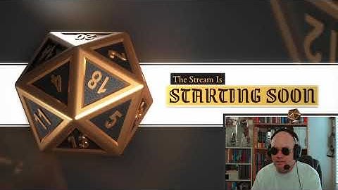 D&D Open Table Monday Session 9!!!