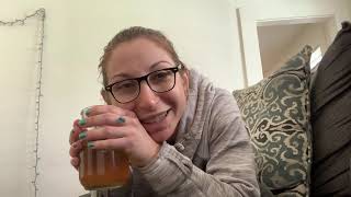 Spilling the Tea