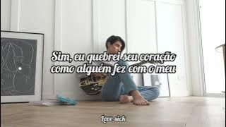 Jeff Satur - Save Your Tears (The Weeknd “cover”) [Tradução/PT-BR]