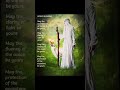 Druid Prayer