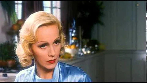 Marlene (2000) - Official Trailer