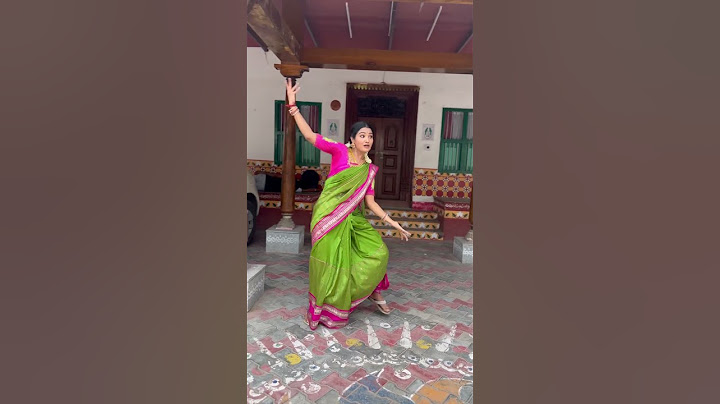 Pandian stores Thangamayil dance 🦚😝 #pandianstores #sharanyaturadi #thangamayil #dance