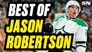 Trends International Nhl Dallas Stars - Jason Robertson 23