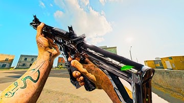 The 2X Speed SUPERI 46 Meta on Rebirth Island Warzone! 😍👑