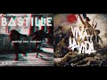 Viva La Midnight - Bastille vs Coldplay (Mashup)