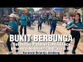JOGET KREASI BUKIT BERBUNGA KARNAVAL BULUREJO JOMBANG 2025 