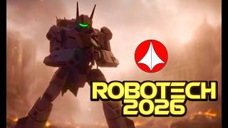ROBOTECH 2026