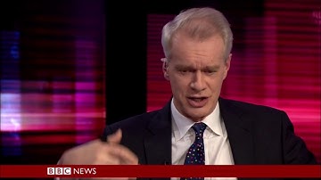 David Walsh discusses Lance Armstrong - BBC Hardtalk 2017 (HD)