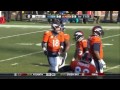2013 Week 14 - Titans @ Broncos