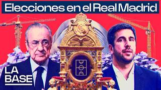 La Base 6x148 | ¿Puede perder Florentino Pérez las elecciones del Real Madrid?