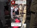 इंदौर में पानी को लेकर हाहाकार!, "सर पानी नहीं है… पानी दिलवा दो, जनता मर जाएगी!"