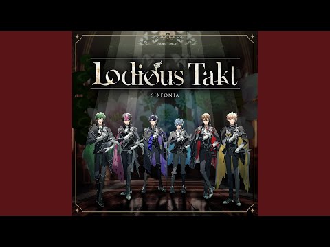 Lodious Takt Instrumental
