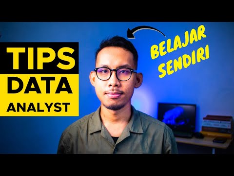 Video: Apakah cara terbaik untuk menganalisis data?