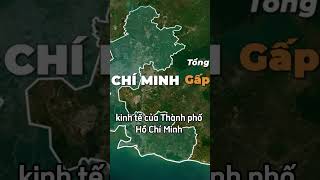 Toàn Cảnh Xác Nhập Phường Xã Tại Tp.hcm