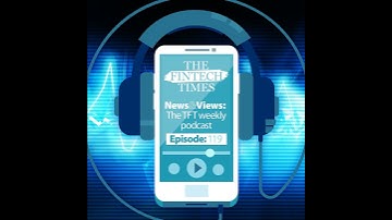 Episode 119: Embedded Finance, Card Payments & Cybersecurity