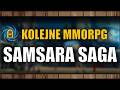 Samsara Saga - MMORPG na wzór Ragnaroka