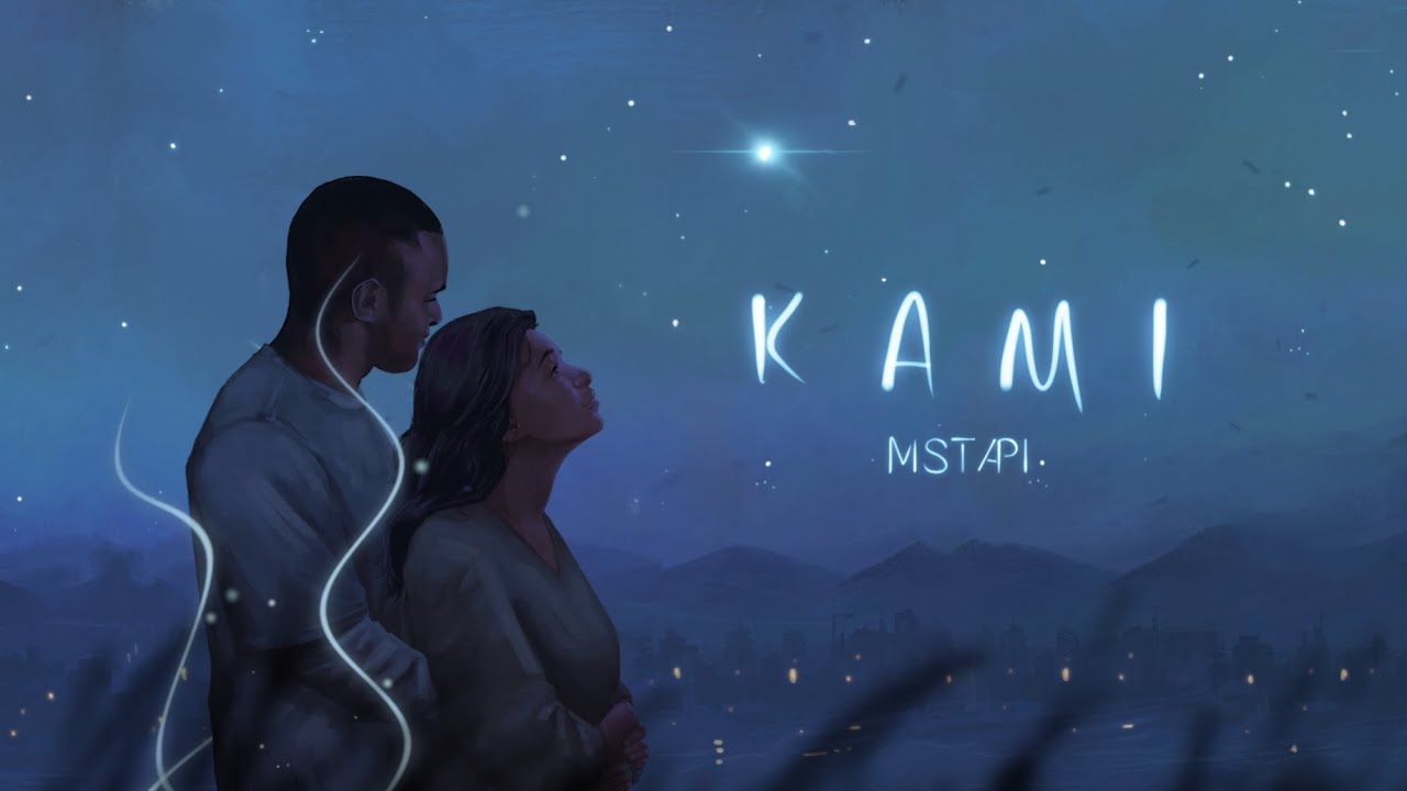 Mistapi - KAMI (Official Lyric Video) adlı videoyu YouTube'da izle Mistapi - KAMI (Official Lyric Video) adlı videoyu YouTube'da izle