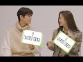 [NEW] CHA EUN WOO x MOON GA YOUNG (ShinShin Couple) - REAL or REEL???