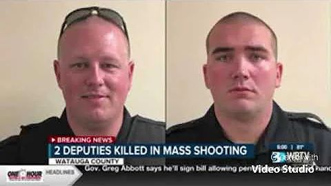 They didnt deserve this; Couple killed in Watauga ...