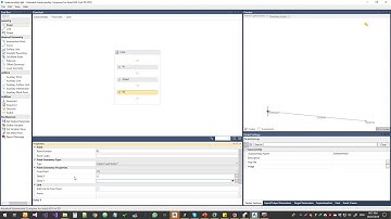 Simple Lane Creation - Civil3D Sub-Assembly Composer (SAC) - Tamil