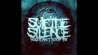 Watch Suicide Silence Blue Haze video