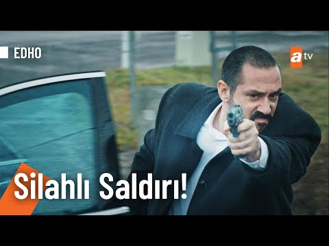 Façalılara silahlı saldırı! - @EDHOatv 187. Bölüm