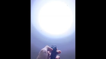 Карманный фонарь USB-C IP68 #edc Flashlight Ссылка в комментариях/Product link in comments #shots