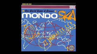 01 - Roy Paci &amp; Aretuska (Italy) - Yettaboom ‐VA - Mondo Ska One World Under A Groove @skamadosska