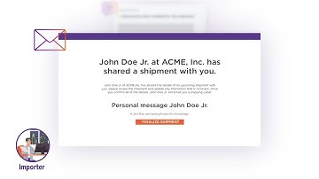 FedEx Collaborative Shipping