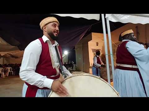 مبارك هالعرس الليلة أيام العرس محفل طبالة ميدون عند بوشحمة 