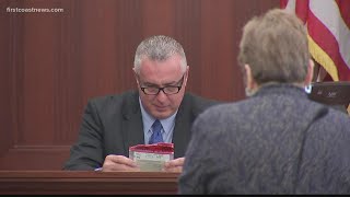 Kimberly Kessler murder trial day 3: Defense rests its case