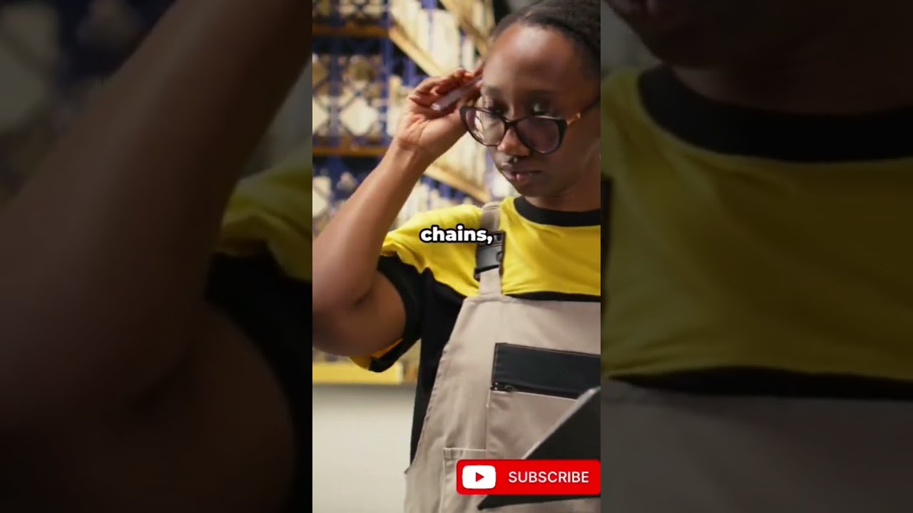 The World’s Biggest Free Trade Blocs—Why They Rule Global Commerce! 🌍 #