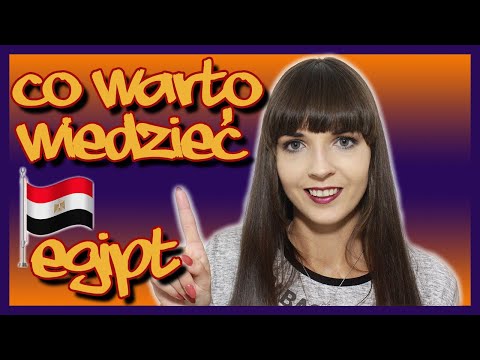 Wideo: Jak Spędzić Niedrogie Wakacje W Egipcie?