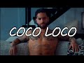 Maluma - COCO LOCO  (Video Letra/Lyrics)