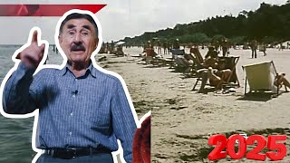 Следствие вели 2025 | «Тело на пляже» | ЛУЧШИЕ ЭПИЗОДЫ