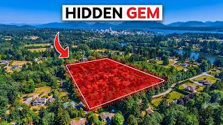 Nanaimo's Most Underrated Neighbourhood (Don't Tell Anyone)