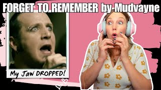 First Time Hearing Forget to Remember by Mudvayne | S*icide Survivor Reacts