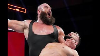 Things You Might Have Missed From WWE RAW (May 21)