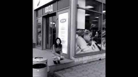 Garbage - Cup of coffee