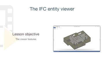 PriMus-IFC Tutorial - The IFC entity viewer - ACCA software