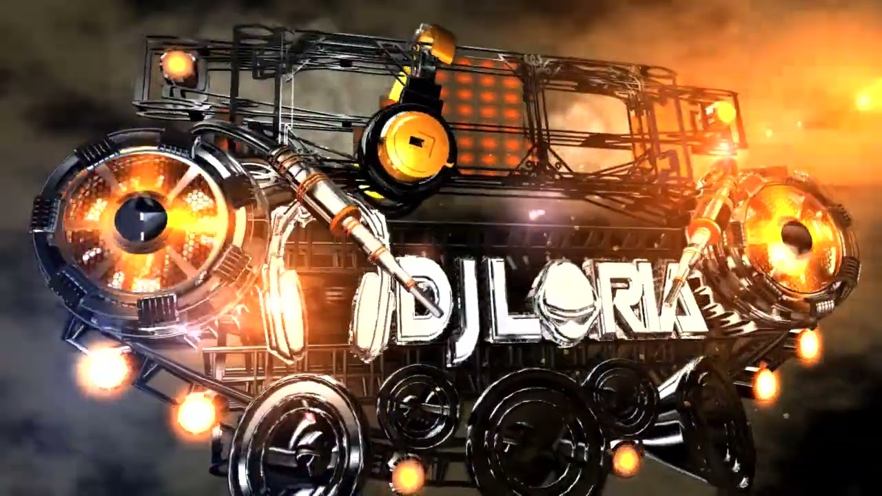 Megamix ItaloDisco Now Genaration 28/12/2025 Dj Gustavo Loria Fin de año