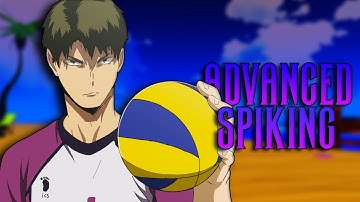 HOW TO USE ADVANCED SETTINGS LIKE A PRO! Volleyball Legends Guide