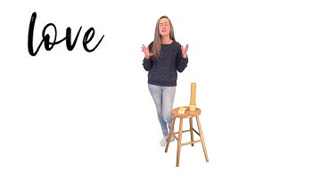 Daily ADVENTURE Dec 20th // Unstoppable Love