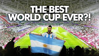 FIFA World Cup 2022 | VLOG 85 by Farooq Syed 4,743 views 1 year ago 16 minutes